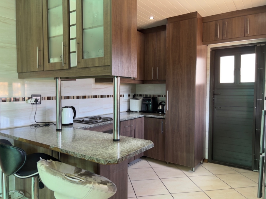 3 Bedroom Property for Sale in Hillcrest Heights Western Cape